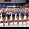 Gimnastica românească încă îşi caută echipa feminină pentru JO de la Paris 2024