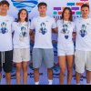 Înotătorii de la CSM Constanța, implicați într-un proiect umanitar pentru copii