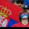 Serbia amenință că se retrage de la EURO 2024