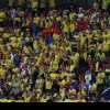 UPDATE. EURO 2024 / România, învinsă de Belgia cu 2-0