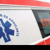 Accident grav pe malul Timișului – trei oameni au ajuns la spital
