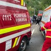 Accident rutier grav aproape de Timișoara