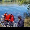 Bărbatz dispărut în râu – pompierii timișeni îl caută