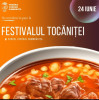 Festivalul tocăniței la doi pași de Timișoara – ajungi și cu firobuzul