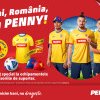 Hai, România, la PENNY! ca să susținem naționala de fotbal a României, la meciurile din această vară