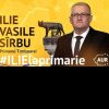 Ilie Vasile Sîrbu, candidat la Primăria Timișoara – ”Să nu furi!”