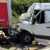 Moarte cumplită pentru un tânăr român pe autostradă în Germania