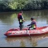 Tragedie! Doi tineri, scoși morți din râuri astăzi în Timiș
