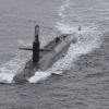un submarin balistic cu propulsie nucleară al Marinei SUA a apărut în Marea Norvegiei / De ce au făcut asta