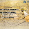 A V-a ediție a Simpozionului Național „PETRODAVA” la Piatra-Neamț
