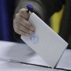 Alegerile au loc într-o singură zi: fiecare votant primește 5 buletine