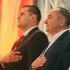 Cel bun rezultat în Neamț la alegerile locale: Bogdan Țifui (PSD) la Farcașa