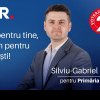 Gabriel Humă, candidatul USR pentru Primăria Răucești: “Este timpul să trecem la un alt nivel”
