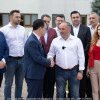 Partidul Social Democrat susține antreprenorii români prin programul „CUMPĂRĂM ROMÂNEȘTE” și prin măsuri guvernamentale