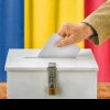 Peste 207.000 de nemțeni au votat la locale și europarlamentare