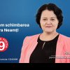 Ramona Tofan, candidată ADU pentru Consiliul Local: „Piatra-Neamț trebuie să fie pe harta turistică a României”