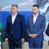 Trei prim-miniștri PSD îl susțin pe Adrian Niță la primăria Piatra-Neamț