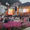 VIDEO. Piatra Fest 2024 ziua a doua