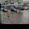 VIDEO. Piatra Neamț după furtună