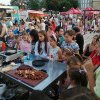 Zilele Municipiului Piatra-Neamț / Desfătări culinare la “Piatra Food Fest” și concerte în aer liber
