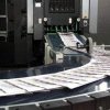 AEP anunţă că a comandat tipărirea unui număr suplimentar de aproape 20.000 de buletine de vot