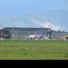 Aeroportul Internațional Brașov trece oficial, la programul de 16 ore. Încep zborurile spre München, Stuttgart, Roma, Salonic şi Nürnberg