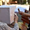 Alegeri Brașov: Aproape 2.000 de solicitări pentru urna mobilă