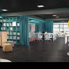 Biblioteca Judeţeană „George Bariţiu” şi alte 29 de biblioteci din întreg judeţul vor fi modernizate cu fonduri PNRR