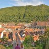 Brașovul, pe locul 2 în țară la numărul de turiști în primele luni ale anului