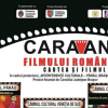 „Caravana filmului românesc”, pentru prima dată în comuna Părău. Programul complet al evenimentului