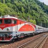 CFR Călători: „Întârzieri ale mai multor trenuri, luni, din cauza vremii”