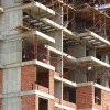 Construcțiile de clădiri de locuințe au scăzut cu aproape 24% în primele patru luni ale anului
