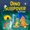 Dino Parc Râșnov a dat startul înscrierilor pentru SleepOver