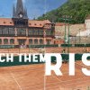 După o pauză de 10 ani, în weekend începe la Brașov turneul internațional de tenis ATP „Ion Țiriac Challenger”. PROGRAMUL COMPETIȚIEI