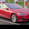 Elon Musk: Tesla nu va lansa o variantă nouă a vehiculului Model Y anul acesta