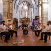 Festivalul Musica Barcensis 2024: Concerte în Bisericile Fortificate din Ţara Bârsei. Programul complet al evenimentului