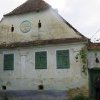 FOTO Casa de la nr. 140 din satul Viscri, va fi restaurată cu fonduri de peste 9 milioane de lei