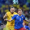 FOTO România – Liechtenstein 0-0, în ultimul test al tricolorilor înaintea EURO 2024
