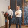 LIVE VIDEO Conferință susținută, la PNL Brașov, de George Scripcaru și Adrian Veștea, câștigătorii alegerilor locale!