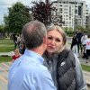 Mariana Tîrcă: „Domnul George Scripcaru a făcut enorm pentru orașul Brașov”