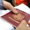 Pașaportul simplu temporar se va elibera după noi reguli