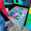 România reciclează mai puțin de 40% din deșeurile de ambalaje