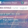 Stagiunea estivală a Filarmonicii Brașov se deschide în această seară
