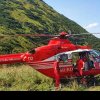 Turist decedat, în zona Şaua Tigăilor, după ce a făcut un stop cardio-respirator. A fost solicitat elicopterul SMURD Braşov