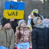 Uniunea Europeană prelungeşte până în martie 2026 protecţia acordată refugiaţilor ucraineni