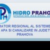 Hidro Prahova demarează recepţia lucrărilor pentru investiția „Extindere rețea de canalizare în orașele Câmpina, Bănești și Vălenii de Munte, județul Prahova” (CL8 fazat)
