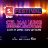 NEPI Rockcastle lansează SPOT Festival – cel mai lung festival neoficial