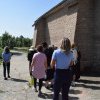 Penitenciarul Târgşor: Momente unice petrecute la Mânăstirea Turnu