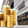 BNR lansează o nouă monedă în România. Banii sunt din aur, au o însemnătate aparte