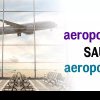 Care este pluralul cuvântului “aeroport”. Forma greșită folosită de mii de români
